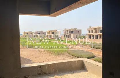 فيلا - 5 غرف نوم - 5 حمامات للبيع في ايفي - طريق مصر اسكندرية الصحراوي - الجيزة