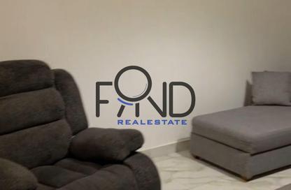 Apartment - 3 Bedrooms - 3 Bathrooms for rent in El Diplomaseen - The 5th Settlement - New Cairo City - Cairo
