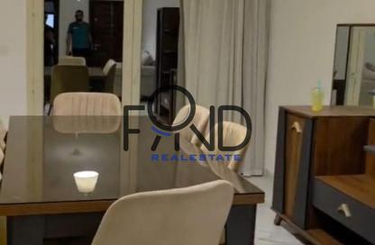 Apartment - 3 Bedrooms - 3 Bathrooms for rent in El Diplomaseen - The 5th Settlement - New Cairo City - Cairo Apartment - 3 Bedrooms - 3 Bathrooms for rent in El Diplomaseen - The 5th Settlement - New Cairo City - Cairo