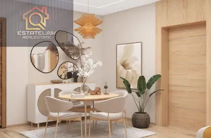 شقة - 2 غرف نوم - 2 حمامات للايجار في پريڤادو - مدينتي - القاهرة