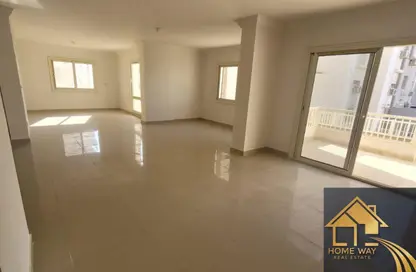 Apartment - 3 Bedrooms - 3 Bathrooms for rent in JAYD Residence - 5th Settlement Compounds - The 5th Settlement - New Cairo City - Cairo