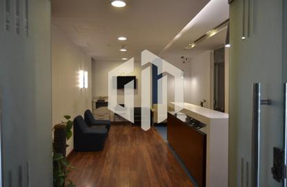 Full Floor - Studio - 1 Bathroom for rent in Downtown - 5th Settlement Compounds - The 5th Settlement - New Cairo City - Cairo Full Floor - Studio - 1 Bathroom for rent in Downtown - 5th Settlement Compounds - The 5th Settlement - New Cairo City - Cairo