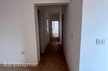 Apartment - 3 Bedrooms - 1 Bathroom for sale in 6th District - Badr City - Cairo