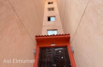 Apartment - 3 Bedrooms - 1 Bathroom for sale in 6th District - Badr City - Cairo