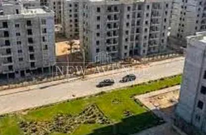 شقة - 2 غرف نوم - 2 حمامات للبيع في سوان ليك ريزيدنس - كمبوندات التجمع الخامس - التجمع الخامس - مدينة القاهرة الجديدة - القاهرة