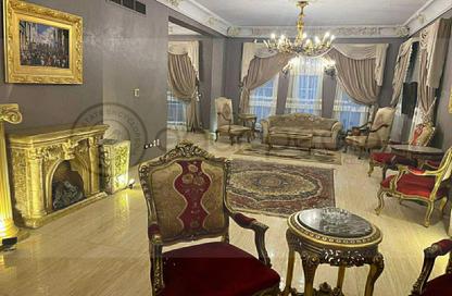 Villa - 4 - 4 for sale in Garden Residence - Hyde Park - New Cairo City - Cairo