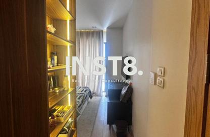 Apartment - 2 Bedrooms - 2 Bathrooms for rent in Lake View Residence - 5th Settlement Compounds - The 5th Settlement - New Cairo City - Cairo
