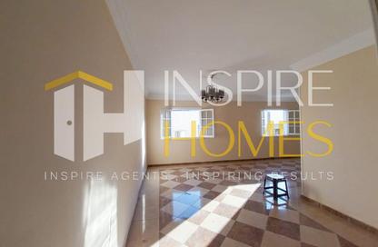 Apartment - 3 Bedrooms - 1 Bathroom for sale in Al Shaheed Galal El Desouky St. - Waboor Elmayah - Hay Wasat - Alexandria