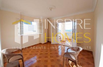 Apartment - 3 Bedrooms - 1 Bathroom for sale in Al Shaheed Galal El Desouky St. - Waboor Elmayah - Hay Wasat - Alexandria