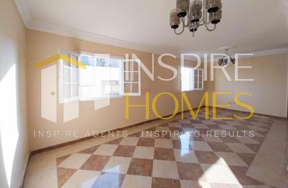 Apartment - 3 Bedrooms - 1 Bathroom for sale in Al Shaheed Galal El Desouky St. - Waboor Elmayah - Hay Wasat - Alexandria
