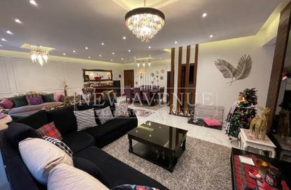 Apartment - 4 - 3 for sale in Patio Casa - El Patio - El Shorouk Compounds - Shorouk City - Cairo