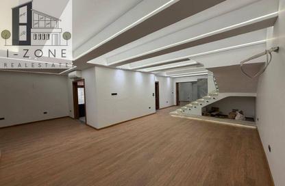 Villa - 3 Bedrooms - 4 Bathrooms for rent in Mivida - 5th Settlement Compounds - The 5th Settlement - New Cairo City - Cairo