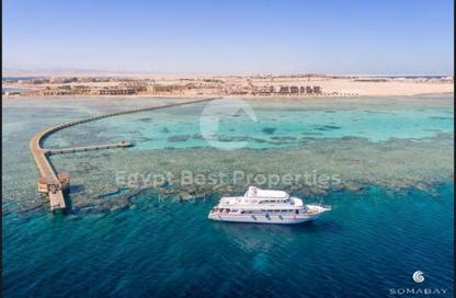 Chalet - 1 - 2 for sale in Mesca - Soma Bay - Safaga - Hurghada - Red Sea