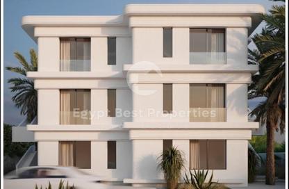 Chalet - 1 - 2 for sale in Mesca - Soma Bay - Safaga - Hurghada - Red Sea