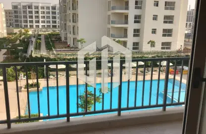 شقة - 3 غرف نوم - 3 حمامات للايجار في ميفيدا - كمبوندات التجمع الخامس - التجمع الخامس - مدينة القاهرة الجديدة - القاهرة