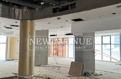 بناية كاملة - استوديو - 3 حمامات للايجار في شارع مجمع البنوك - شارع التسعين الجنوبي - التجمع الخامس - مدينة القاهرة الجديدة - القاهرة