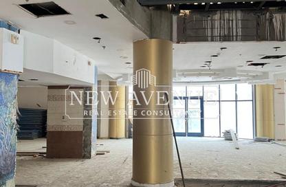 Whole Building - Studio - 3 Bathrooms for rent in Bank Center Street - South Teseen St. - The 5th Settlement - New Cairo City - Cairo