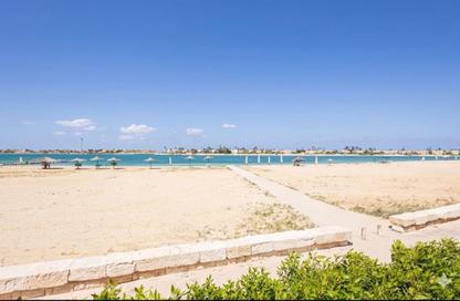 Villa - 7+ Bedrooms - 6 Bathrooms for sale in Marina 2 - Marina - Al Alamein - North Coast