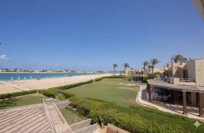 Villa - 7+ Bedrooms - 6 Bathrooms for sale in Marina 2 - Marina - Al Alamein - North Coast