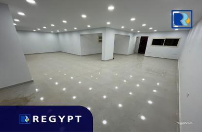 مساحات مكتبية - استوديو - 1 للايجار في شارع اللاسلكي - اللاسلكي - المعادي الجديدة - حي المعادي - القاهرة
