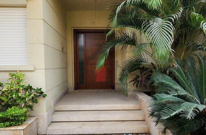 Twin House - 4 Bedrooms - 4 Bathrooms for sale in Jedar - 6 October Compounds - 6 October City - Giza