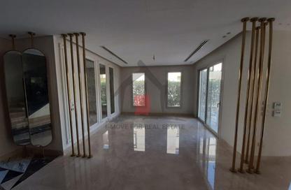 Twin House - 4 Bedrooms - 4 Bathrooms for sale in Jedar - 6 October Compounds - 6 October City - Giza