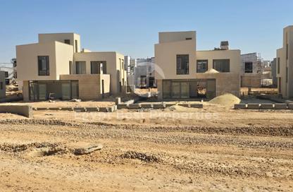 Chalet - 2 Bedrooms - 2 Bathrooms for sale in June - Ras Al Hekma - North Coast