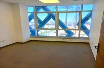 Office Space - 2 Bedrooms - 1 Bathroom for rent in Kazan Plaza - 6 October Compounds - 6 October City - Giza