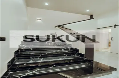 تاون هاوس - 4 غرف نوم - 3 حمامات للايجار في قطامية ديونز - كمبوندات القطامية - القطامية - مدينة القاهرة الجديدة - القاهرة