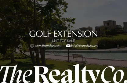 فيلا - 4 غرف نوم - 5 حمامات للبيع في بالم هيلز جولف اكستينشن - طريق الواحات - مدينة 6 أكتوبر - الجيزة