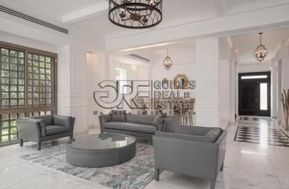 Villa - 4 - 4 for sale in Allegria - Sheikh Zayed Compounds - Sheikh Zayed City - Giza
