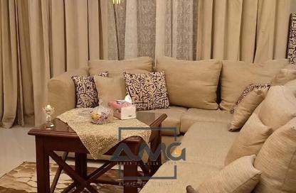 Apartment - 2 Bedrooms - 2 Bathrooms for rent in Street70 - District 2 - The 5th Settlement - New Cairo City - Cairo