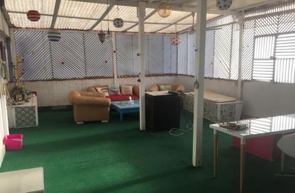 Roof - 2 Bedrooms - 2 Bathrooms for sale in Mosadak St. - Dokki - Giza Roof - 2 Bedrooms - 2 Bathrooms for sale in Mosadak St. - Dokki - Giza