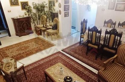 شقة - 3 غرف نوم - 1 حمام للبيع في شارع محمد نجيب - سيدي بشر - حي اول المنتزة - الاسكندرية