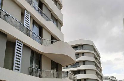 Apartment - 1 Bedroom - 1 Bathroom for sale in Bloomfields - Mostakbal City Compounds - Mostakbal City - Future City - Cairo Apartment - 1 Bedroom - 1 Bathroom for sale in Bloomfields - Mostakbal City Compounds - Mostakbal City - Future City - Cairo
