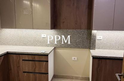 Apartment - 2 Bedrooms - 3 Bathrooms for rent in Villette - 5th Settlement Compounds - The 5th Settlement - New Cairo City - Cairo Apartment - 2 Bedrooms - 3 Bathrooms for rent in Villette - 5th Settlement Compounds - The 5th Settlement - New Cairo City - Cairo