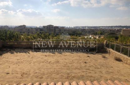Villa - 4 Bedrooms - 5 Bathrooms for sale in Palm Hills Kattameya - El Katameya Compounds - El Katameya - New Cairo City - Cairo