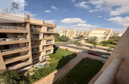 Apartment - 3 - 2 for sale in B6 - Madinaty - Cairo Apartment - 3 - 2 for sale in B6 - Madinaty - Cairo