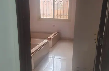 شقة - 3 غرف نوم - 2 حمامات للبيع في طيبة جاردنز - التوسعات الشمالية - مدينة 6 أكتوبر - الجيزة