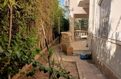 فيلا - 4 غرف نوم - 3 حمامات للبيع في النسايم - كمبوندات 6 أكتوبر - مدينة 6 أكتوبر - الجيزة