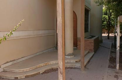 Villa - 4 Bedrooms - 3 Bathrooms for sale in Al Nasayem Village - 6 October Compounds - 6 October City - Giza