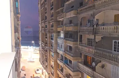 Apartment - 2 Bedrooms - 1 Bathroom for sale in El Mandara - Hay Than El Montazah - Alexandria