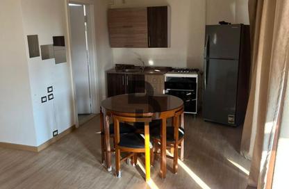 Roof - Studio - 1 Bathroom for rent in Palm Parks   Palm Hills - South Dahshur Link - 6 October City - Giza