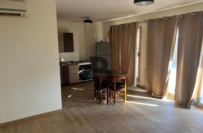 Roof - Studio - 1 Bathroom for rent in Palm Parks   Palm Hills - South Dahshur Link - 6 October City - Giza