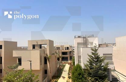 Villa - 3 - 6 for sale in The Crown - Cairo Alexandria Desert Road - 6 October City - Giza Villa - 3 - 6 for sale in The Crown - Cairo Alexandria Desert Road - 6 October City - Giza