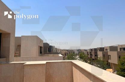 Villa - 3 - 6 for sale in The Crown - Cairo Alexandria Desert Road - 6 October City - Giza Villa - 3 - 6 for sale in The Crown - Cairo Alexandria Desert Road - 6 October City - Giza