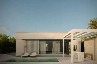 Villa - 3 Bedrooms - 4 Bathrooms for sale in Soma Bay - Safaga - Hurghada - Red Sea Villa - 3 Bedrooms - 4 Bathrooms for sale in Soma Bay - Safaga - Hurghada - Red Sea