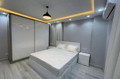 Apartment - 3 Bedrooms - 3 Bathrooms for rent in Sarayat Al Maadi - Hay El Maadi - Cairo Apartment - 3 Bedrooms - 3 Bathrooms for rent in Sarayat Al Maadi - Hay El Maadi - Cairo