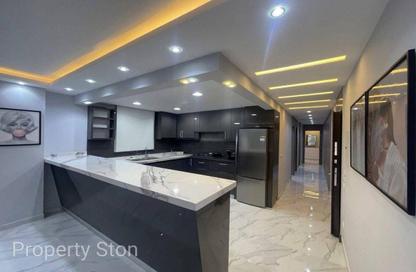 Apartment - 3 Bedrooms - 3 Bathrooms for rent in Sarayat Al Maadi - Hay El Maadi - Cairo Apartment - 3 Bedrooms - 3 Bathrooms for rent in Sarayat Al Maadi - Hay El Maadi - Cairo