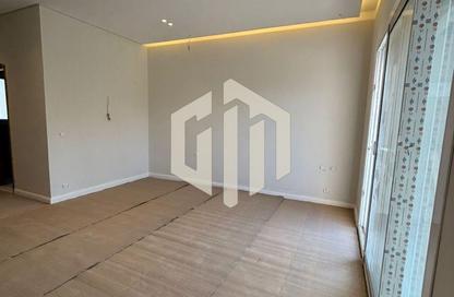 تاون هاوس - 4 غرف نوم - 5 حمامات للايجار في قطامية ديونز - كمبوندات القطامية - القطامية - مدينة القاهرة الجديدة - القاهرة